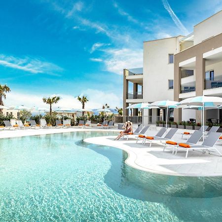 Resort La Battigia Beach & Spa Alcamo Marina Exteriér fotografie